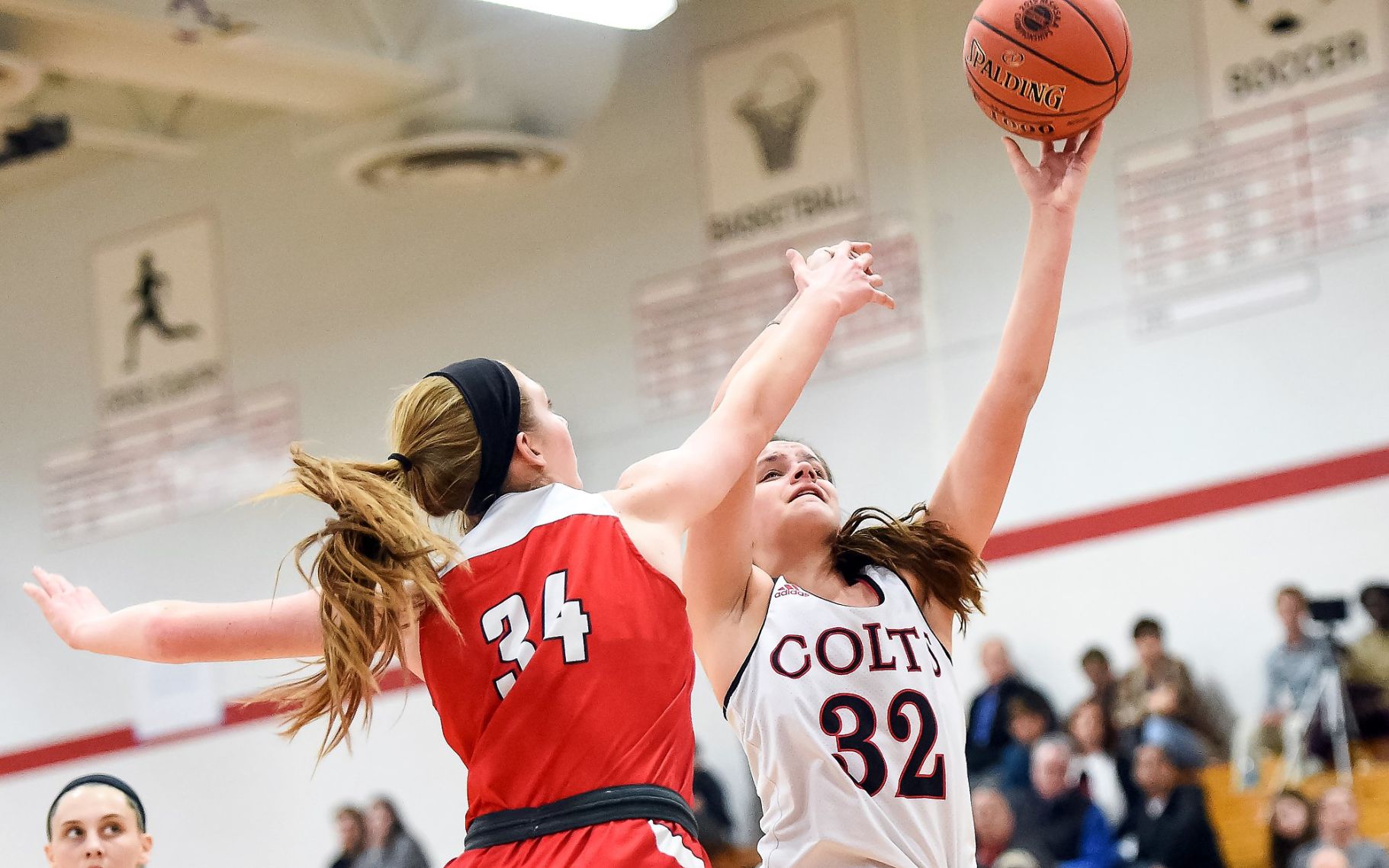 Parkway Central 49, Kirkwood 41